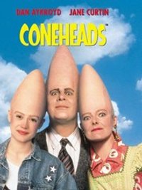 Coneheads