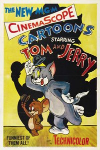 Tom and Jerry - Volume 7