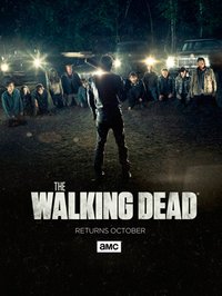 The Walking Dead - Season 7