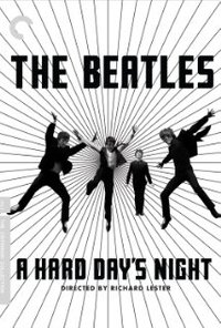 A Hard Days Night