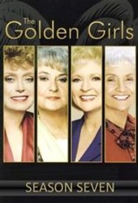 The Golden Girls - Season 5