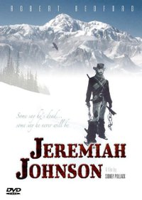 Jeremiah Johnson