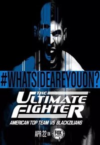 The Ultimate Fighter - Season 21