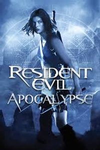 Resident Evil: Apocalypse