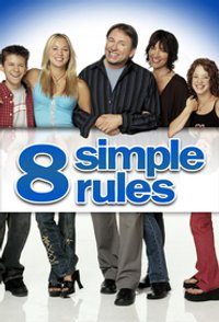 8 Simple Rules - Season 1