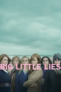 Big Little Lies - Season 2