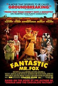 Fantastic Mr. Fox