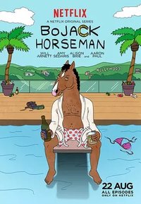 Bojack Horseman - Season 1