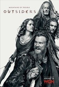 Outsiders - Season 2