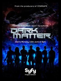 Dark Matter - Season 1