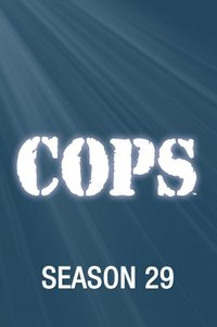 Cops - Season 29