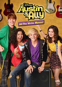 Austin and Ally - Season 4