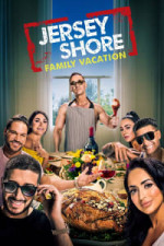 Jersey Shore Family Vacation - Season 5