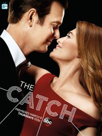 The Catch - Season 2