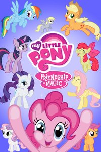 My Little Pony Friendship Is Magic - Season 8