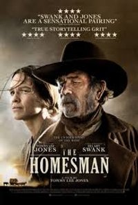 The Homesman