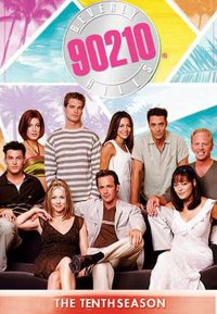 Beverly Hills 90210 - Season 10