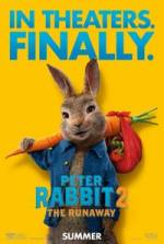 Peter Rabbit 2: The Runaway