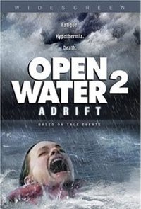 Open Water 2: Adrift