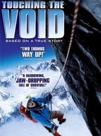 Touching the Void