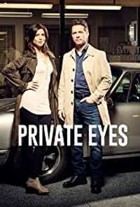 Private Eyes - Season 3