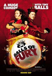 Balls of Fury