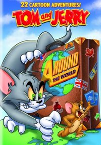 Tom and Jerry - Volume 4