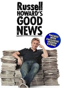 Russell Howard's Good News - Season 10