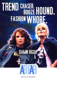 Absolutely Fabulous - Season 3