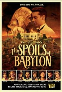 The Spoils of Babylon - Season 1