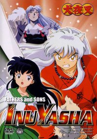 Inuyasha - Season 6