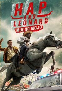 Hap and Leonard - Season 01