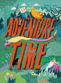 Adventure Time with Finn and Jake - Season 7