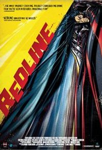 Redline