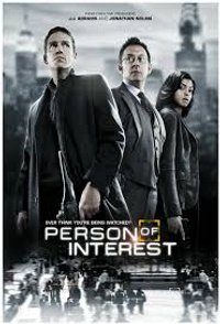 Person Of Interest - Season 4