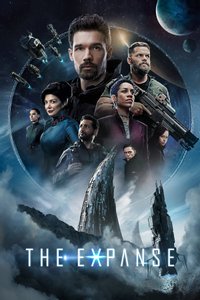 The Expanse - Season 5