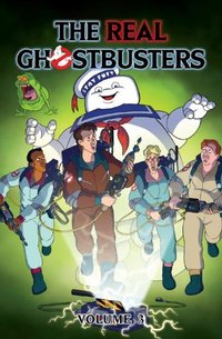 The Real Ghostbusters - Season 3