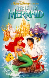 The Little Mermaid - Season 1