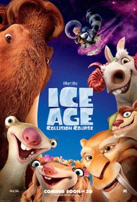 Ice Age: Collision Course