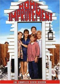 Home Improvement - Season 6