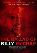 The Ballad of Billy McCrae