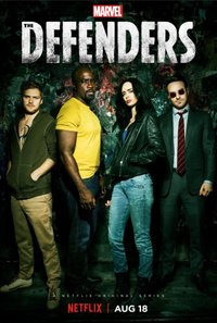 Marvel's The Defenders - Season 1