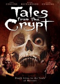 Tales from the Crypt