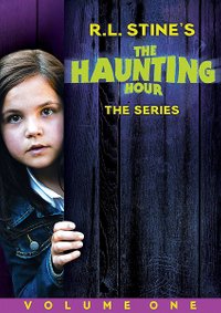 R.L. Stine's The Haunting Hour - Season 1