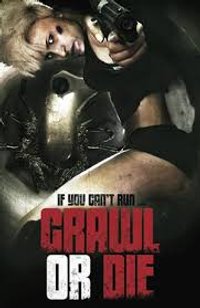 Crawl Or Die