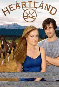 Heartland - Season 3