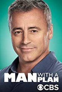 Man with a Plan - Season 3