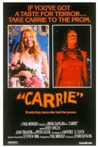 Carrie (1976)