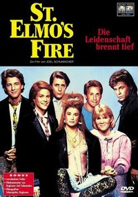 St. Elmo's Fire