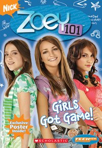 Zoey 101 - Season 1